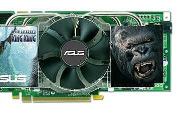 ASUS EN7900GTX/2PHT/512M - новая видеокарта с поддержкой HDCP