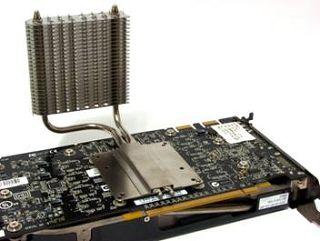 Thermalright HR-11: кулер для GPU, который "сидит сзади и сбоку"