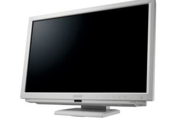 I-O Data LCD-MF241X: монитор с двумя HDMI и пультом ДУ в комплекте