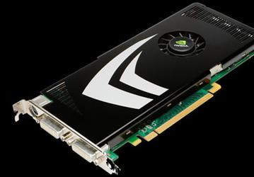 NVIDIA скоро обновит GeForce 9600GSO — как можно будет распознать версию с 55-нм GPU?
