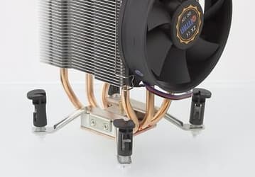 TTC-NK34TZ/R/V2 — кулер TITAN для процессоров LGA-1366