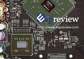 Новая информация о NVIDIA nForce 780i