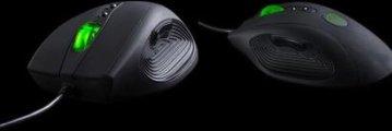 Mionix Saiph: быстрые мыши родом из Швеции
