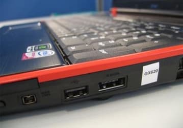 MSI совместит порты USB и eSATA в одном (обновлено)