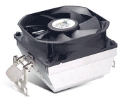 GlacialTech Launches Igloo 7300 Cooler Series For AMD socket 754, 939, 940 Processors