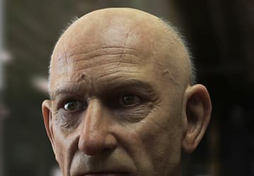Autodesk выпустила Mudbox 2009 для Mac 