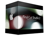 Apple выпустила Pro Applications Update 2008-05 