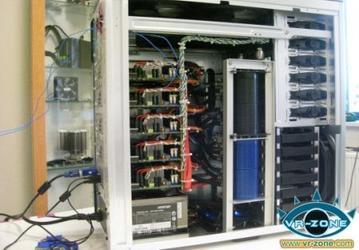 Фото дня: система о 20-ти(!) ядрах от Coolermaster
