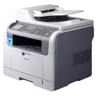Samsung SCX-5330N и SCX-5530FN - новые МФУ для среднего и большого бизнеса