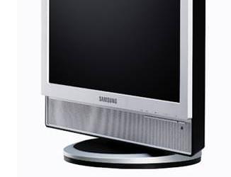 Samsung SyncMaster 941MP/741MP - и монитор, и телевизор