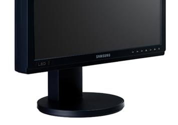 Samsung SyncMaster XL20: ЖК-дисплей для профессионалов