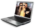 Joybook P52 - ноутбук BenQ со встроенным цифровым ТV-приемником