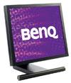 BenQ Launches New Professional Monitors