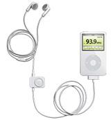 MacWorld: Apple представляет собственный FM-тюнер для iPod