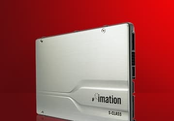 Imation начала поставки SSD и наборов для модернизации ПК
