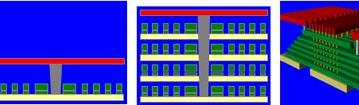 Для повышения плотности NAND более тонкие нормы техпроцесса не обязательны, считают в Toshiba