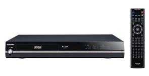 Toshiba Launches Second-Generation HD DVD Players