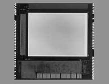 Toshiba Expands CMOS Image Sensor Lineup