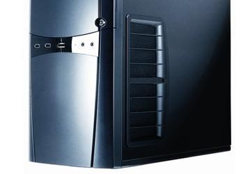 Antec выпустила корпуса Sonata Elite