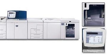 Дебют «двухмоторного» печатающего устройства Xerox Nuvera