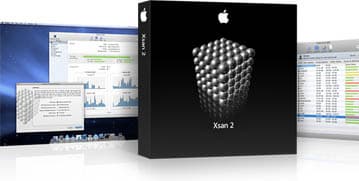 Apple выпустила Xsan 2