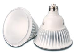 OSRAM и PolyBrite показали «революционные» LED-лампы