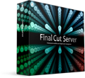 Apple представила Final Cut Server