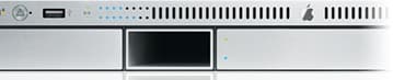 Apple выпустила новые Xserve