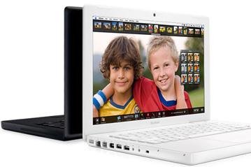 Apple обновила линейку MacBook
