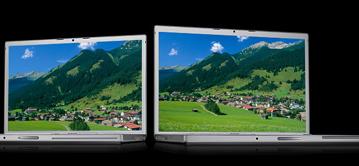 Apple представила новые MacBook Pro