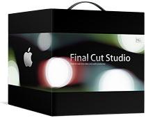 Apple начала продажи Final Cut Studio 5.1