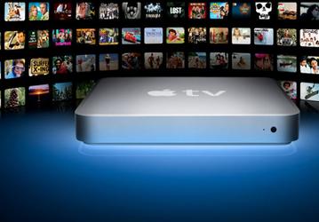 Apple опубликовала спецификации Apple TV