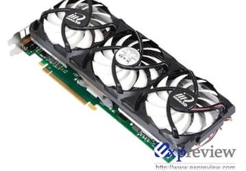Inno3D iChill Series GTX275 — более высокие частоты и кулер Arctic Cooling Xtreme, уже в продаже