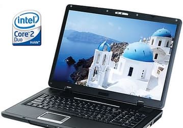 MSI анонсирует новый ноутбук MS-1037