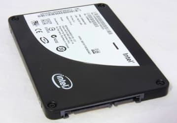 Intel начала продажи своих твердотельных накопителей X18-M и X25-M
