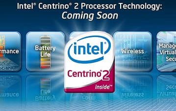 Computex 2008: фоторепортаж о ноутбуках на платформе Centrino 2 (Montevina), часть 2   