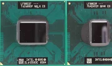 Первые тесты процессора Intel Core 2 Duo T7600 подтвердили его преимущества