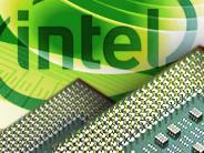 Intel и Cray будут строить вместе суперкомпьютеры, AMD остается в стороне?
