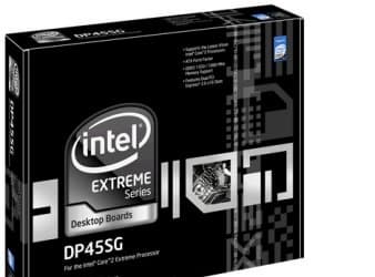 Intel: шесть новых системных плат