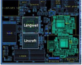 IDF: Intel показала самую маленькую системную плату в мире (платформа Moorestown)
