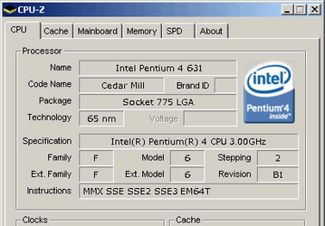 Установлен новый рекорд разгона CPU - Intel Pentium 4, работающий на 8 ГГц