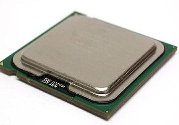 Intel Pentium D 805 - потенциальные 4 ГГц за 130 долларов!