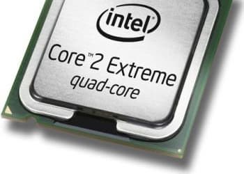 Неофициальная информация о 45-нм «четырёхъядернике» Intel Core 2 Extreme QX6950