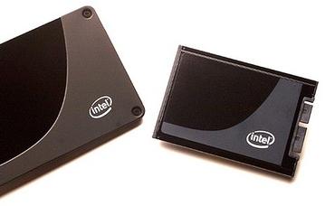 Intel SSD подешевели даже больше, чем ожидалось