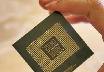 Решения Intel помогают повысить качество производства продукции Parmigiano-Reggiano