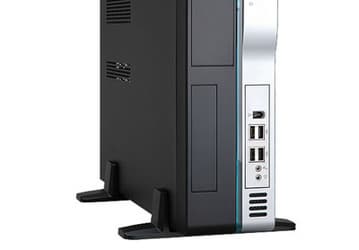 IN-WIN анонсирует стильный slim-корпус для плат MicroATX — IW-BL631BS 