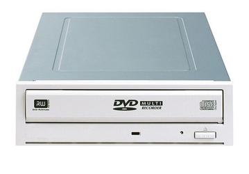 DVR-AM16CV — 16X DVD-привод I-O Data с поддержкой 12 типов оптических носителей