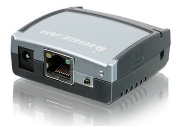 IOGEAR Net ShareStation делает USB-устройства общими для локальной сети