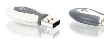 Новые Bluetooth 2.0 USB-адаптеры от Iogear