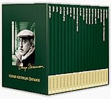DVD: полная коллекция фильмов Отара Иоселиани